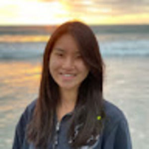 Meet your Posher, Cindy